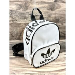 adidas 3-stripes backpack Classic Horizontal 3 Stripes big-backpacks Size:LMT15 to for everyday adventures Destin Surf Fishing